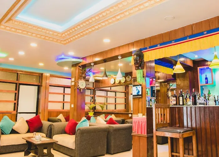 Four Eyes Hotel